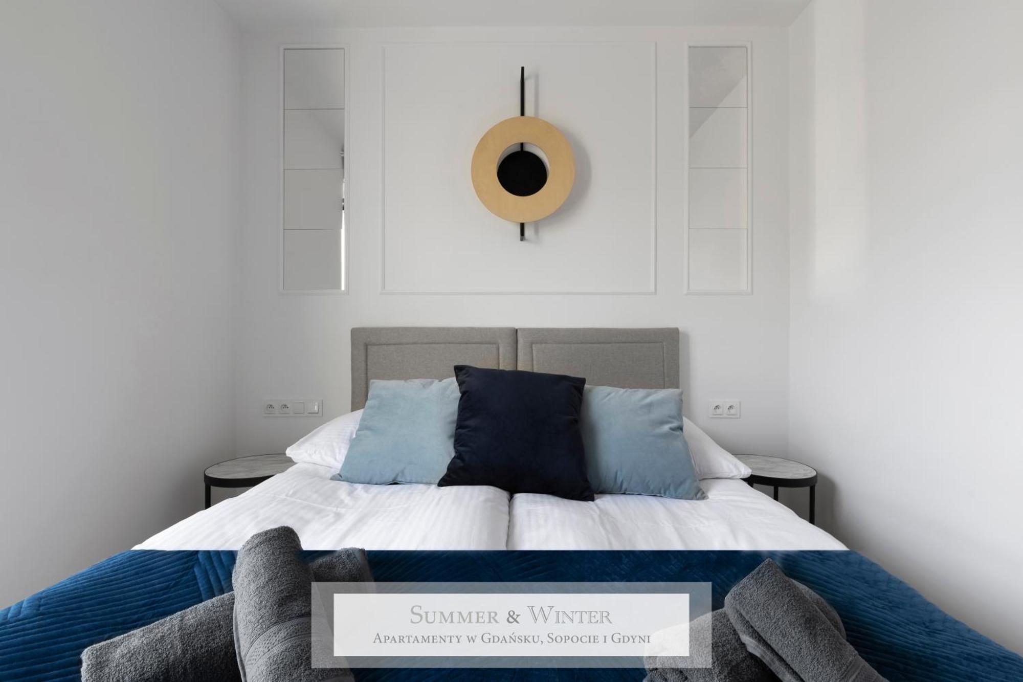 4 Stars, New Luxury Butterfly & Bike Apartments, Gdynia Orlowo, 15 Wyposazonych Mieszkan, Z Sypialnia, Winda I Platnym Parkingiem, Wysoki Standard Summerwinter, Blisko Molo Orlowo, Drog Rowerowych, Stadniny I Golf Park Exterior photo
