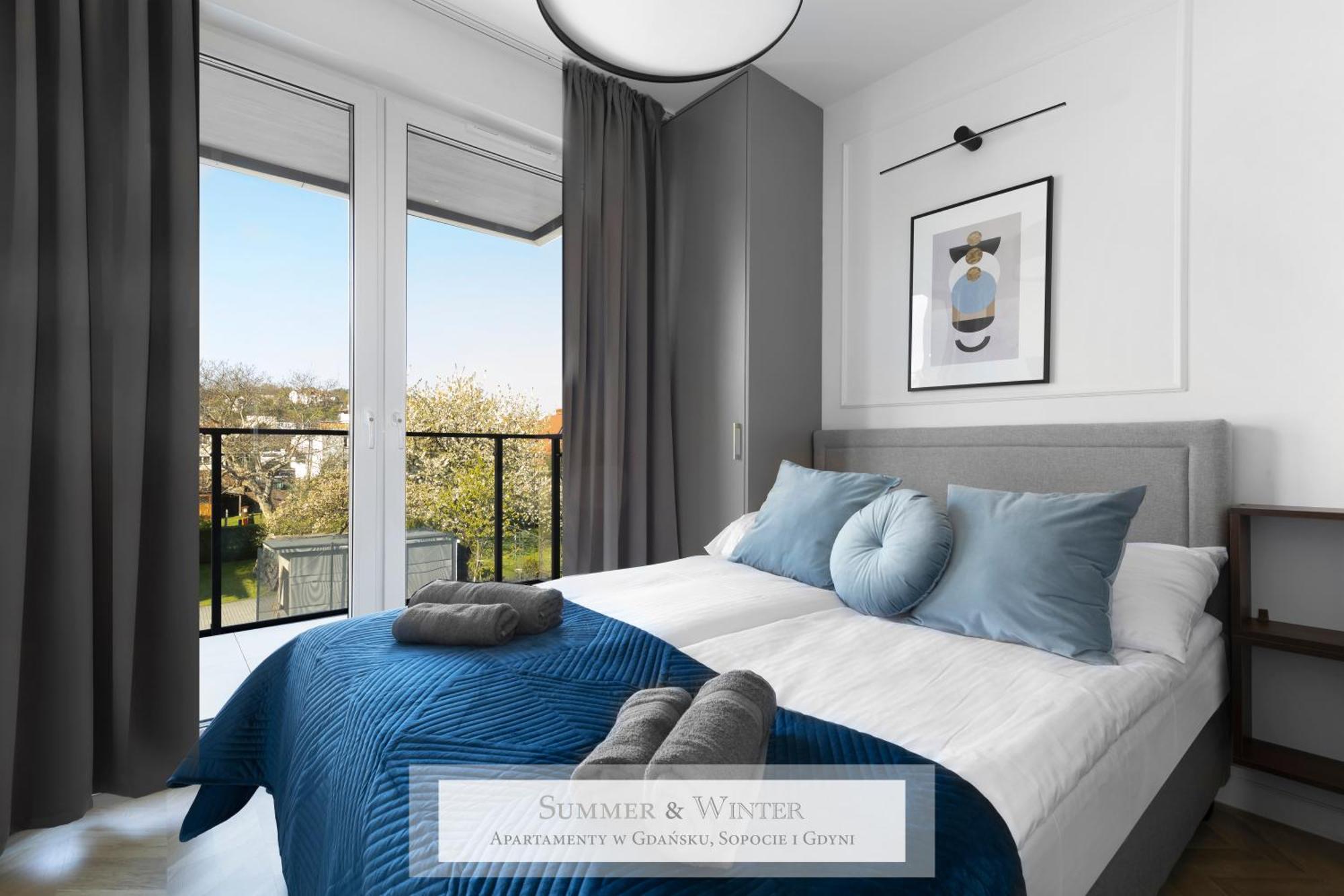 4 Stars, New Luxury Butterfly & Bike Apartments, Gdynia Orlowo, 15 Wyposazonych Mieszkan, Z Sypialnia, Winda I Platnym Parkingiem, Wysoki Standard Summerwinter, Blisko Molo Orlowo, Drog Rowerowych, Stadniny I Golf Park Exterior photo